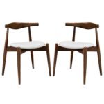 Aarhus İskandinav Bohem Ahşap Sandalye - Görsel 22