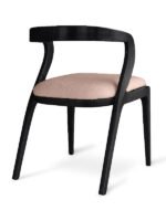 Akrep Ceviz Ahşap Sandalye - Görsel 37