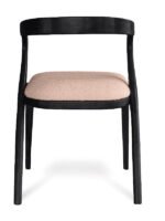 Akrep Ceviz Ahşap Sandalye - Görsel 40