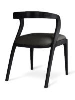 Akrep Ceviz Ahşap Sandalye - Görsel 42