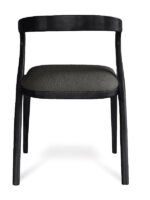 Akrep Ceviz Ahşap Sandalye - Görsel 45