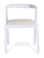 Akrep Ceviz Ahşap Sandalye - Görsel 49