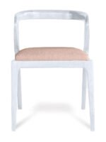 Akrep Ceviz Ahşap Sandalye - Görsel 54