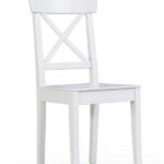 Alaçatı Ahşap Sandalye