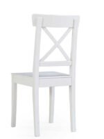 Alaçatı Ahşap Sandalye - Görsel 3