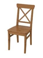 Alaçatı Ahşap Sandalye - Görsel 16