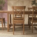 Alaçatı Ahşap Sandalye - Görsel 21