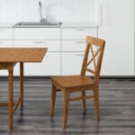 Alaçatı Ahşap Sandalye - Görsel 22