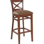 Alaçatı Bar Sandalyesi