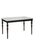 Antik Açılır Yemek Masası 90x140 - Görsel 3