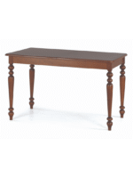 Antik Açılır Yemek Masası 90x140 - Görsel 7