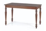 Antik Açılır Yemek Masası 90x140 - Görsel 9