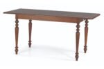 Antik Açılır Yemek Masası 90x140 - Görsel 10