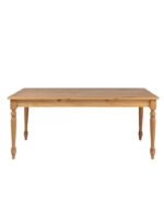 Antik Açılır Yemek Masası 90x140 - Görsel 12