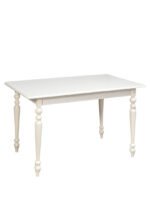 Antik Açılır Yemek Masası 90x140 - Görsel 16