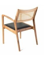 Artemis Ahşap Sandalye - Görsel 7