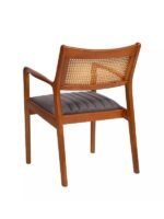 Artemis Hazeranlı Sandalye - Görsel 2