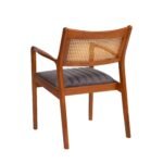 Artemis Hazeranlı Sandalye - Görsel 4