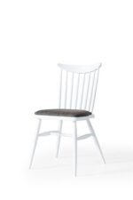 Ashbourne Ahşap Yemek Sandalyesi - Görsel 16