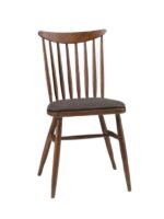 Ashbourne Ahşap Yemek Sandalyesi - Görsel 20