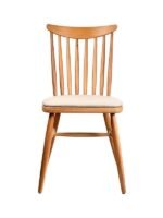 Ashbourne Ahşap Yemek Sandalyesi - Görsel 23