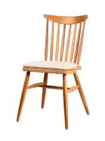 Ashbourne Ahşap Yemek Sandalyesi - Görsel 24