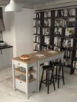 Ashbourne Bar Taburesi