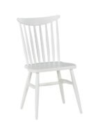 Ashbourne Retro Ahşap Sandalye - Görsel 20