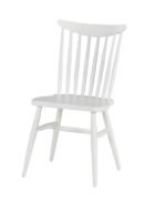 Ashbourne Retro Ahşap Sandalye - Görsel 22