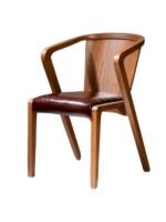 Bianca Ahşap Sandalye - Görsel 2