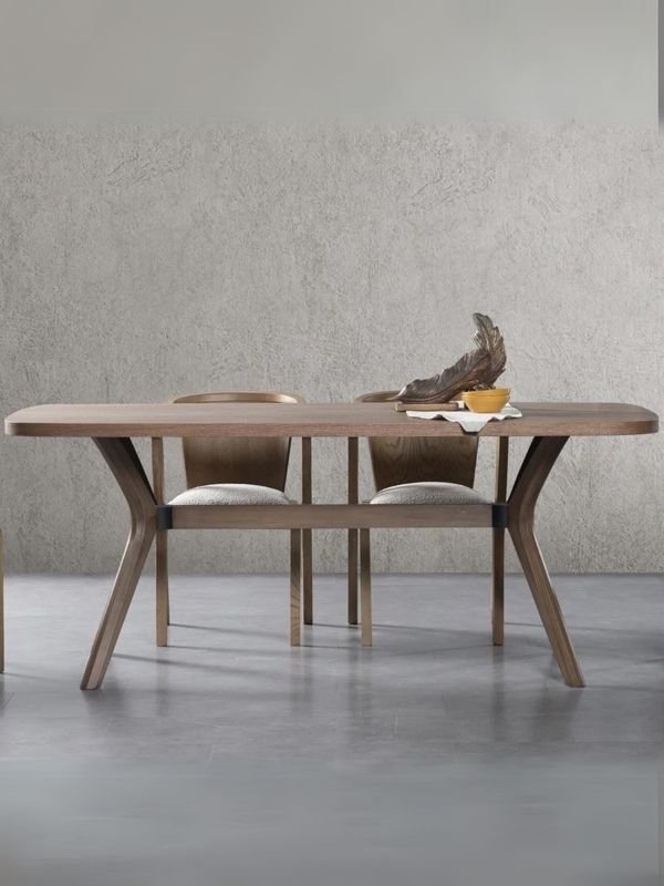 bosco-pahli-ahsap-mutfak-masasi-100x180-5000 Bosco Pahlı Ahşap Mutfak Masası 100x180 - Görsel 1