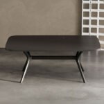 Bosco Pergel Ahşap Mutfak Masası 90x160