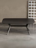 Bosco Pergel Ahşap Mutfak Masası 90x160