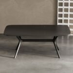 Bosco Pergel Ahşap Mutfak Masası 90x160 - Görsel 7