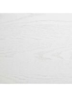 Breeze Yuvarlak Ahşap Bohem Masa 120x120 - Görsel 24