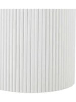 Breeze Yuvarlak Ahşap Bohem Masa 120x120 - Görsel 25