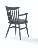 Cotswold Ahşap Kolçaklı Sandalye