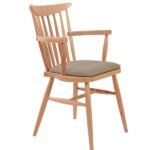 Cotswold Amerikan Retro Sandalye