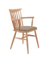 Cotswold Amerikan Retro Sandalye