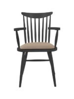 Cotswold Amerikan Retro Sandalye - Görsel 9