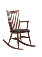 Cotswold Rocker Sallanır Sandalye - Görsel 2