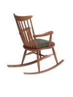 Cotswold Rocker Sallanır Sandalye - Görsel 4