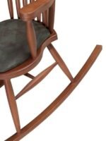 Cotswold Rocker Sallanır Sandalye - Görsel 7