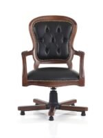 Crown Ofis Sandalyesi