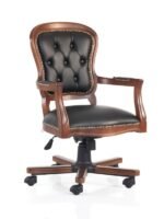 Crown Ofis Sandalyesi - Görsel 2