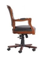 Crown Ofis Sandalyesi - Görsel 5