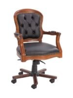 Crown Ofis Sandalyesi - Görsel 6