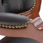 Crown Ofis Sandalyesi - Görsel 10