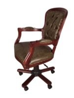 Crown Ofis Sandalyesi - Görsel 13