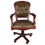 Crown Ofis Sandalyesi - Görsel 14